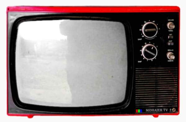 تلویزیون مهاجر کانادا