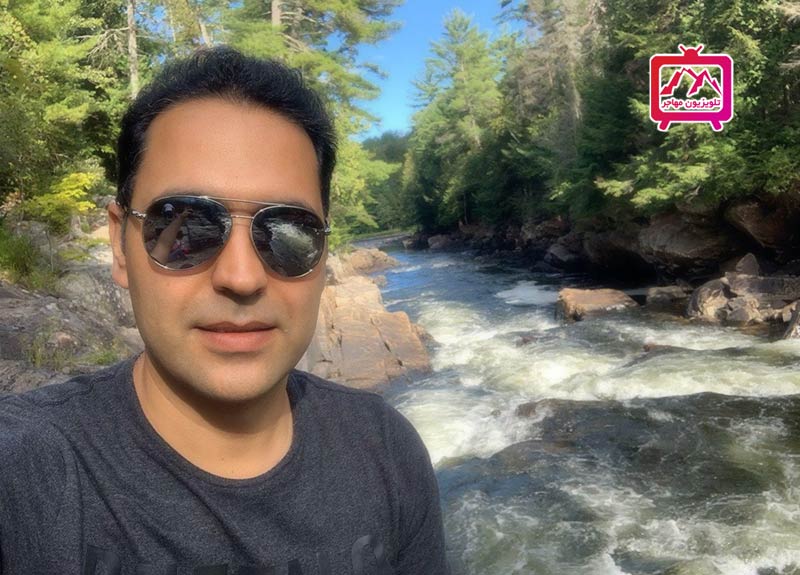 مهاجرت جواد به کانادا - قسمت هفتم 1 غم غربت بعد از مهاجرت