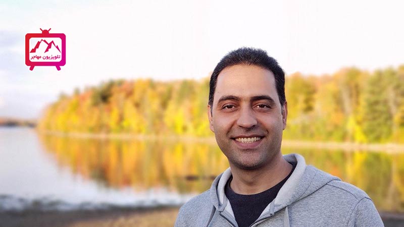 مهاجرت جواد به کانادا - قسمت هفتم 2 خرید اتومبیل در کانادا