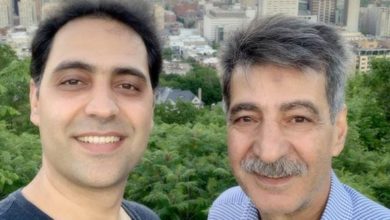 سختیهای کار و درس در کانادا