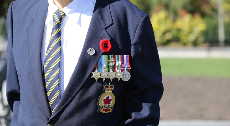 ریممبرنس دی