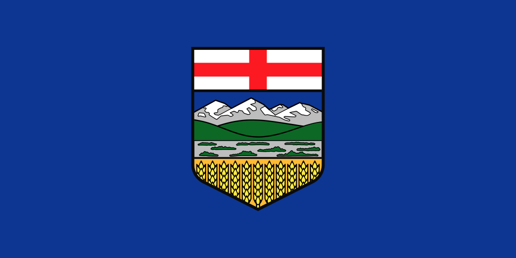 1024px Flag of Alberta.svg