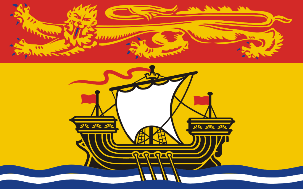 1024px Flag of New Brunswick.svg