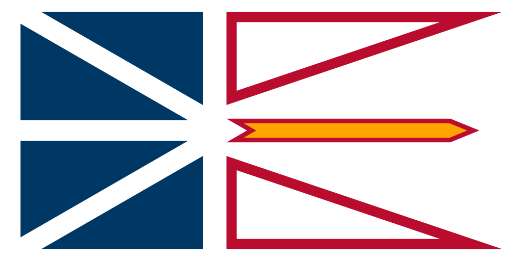 1024px Flag of Newfoundland and Labrador.svg
