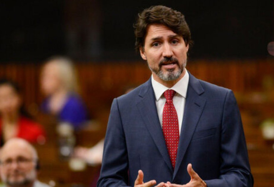 از برنامه بازخرید سلاح در کانادا چه میدانید؟ 1 jus