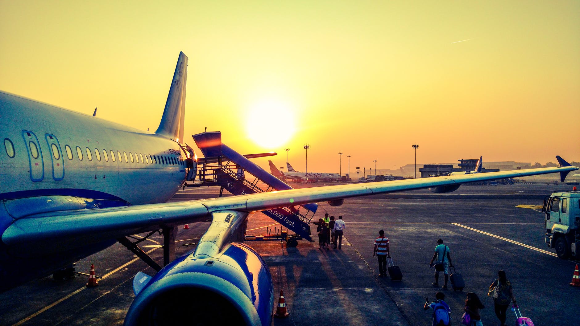travel