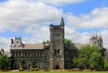 معرفی کامل 10 دانشگاه برتر کانادا 5 college